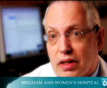 Vitamin D: The Miracle Supplement Video - Brigham and Women's Hospital