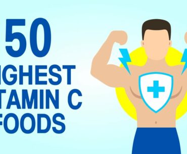 50 Foods to Boost Your Immunity