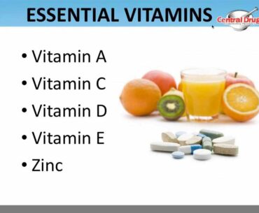 Boost Your Immune System with Essential Vitamins 3 7 14, 10 30 AM