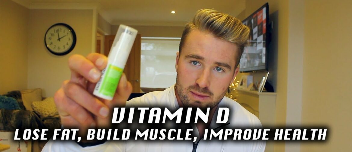 CHEAP SECRET HEALTH HACK: Vitamin D ORAL SPRAY, IMMUNE SYSTEM BOOSTER, FAT LOSS AID/ MUSCLE BUILDER