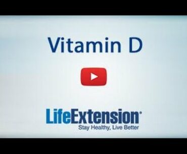 Support Your Immune System With Vitamin D | Life Extension