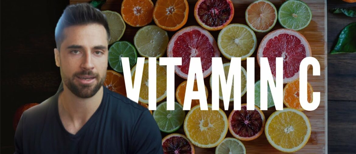 Does Vitamin C Boost Your Immune System? Part 2