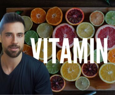 Does Vitamin C Boost Your Immune System? Part 2