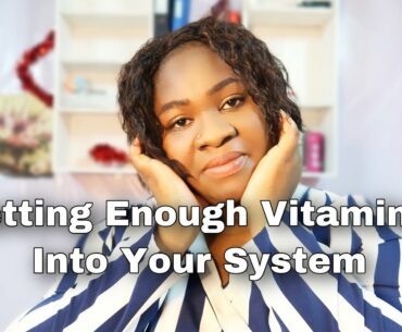 How To Boost Your Immunity By Getting Enough Vitamin C Into Your System. #vitaminc #immunity