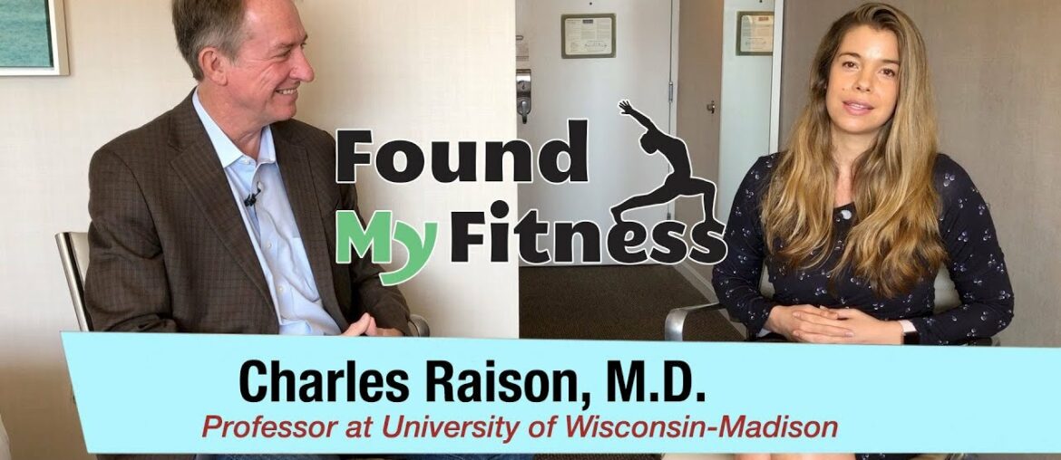 Dr. Charles Raison on Depression, the Immune-Brain Interface & Whole-Body Hyperthermia