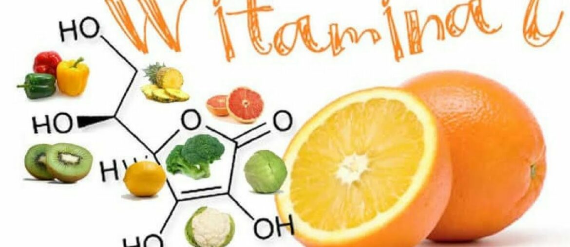 Vitamin C and Immune system: Does Vitamin C Help With Colds?