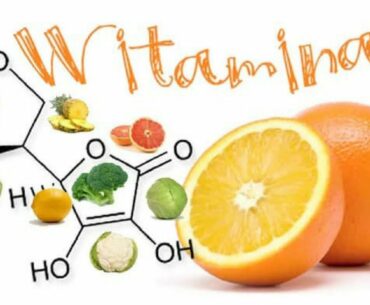 Vitamin C and Immune system: Does Vitamin C Help With Colds?