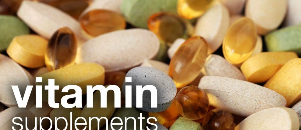 Vitamins: do you need supplements?