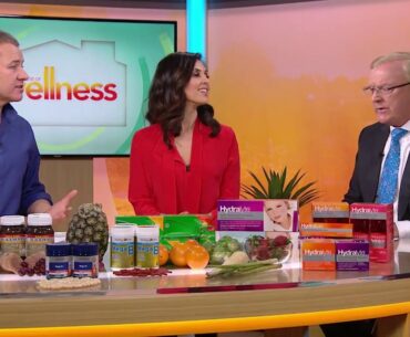 A-Z of Vitamins: Vitamin B and Hangovers