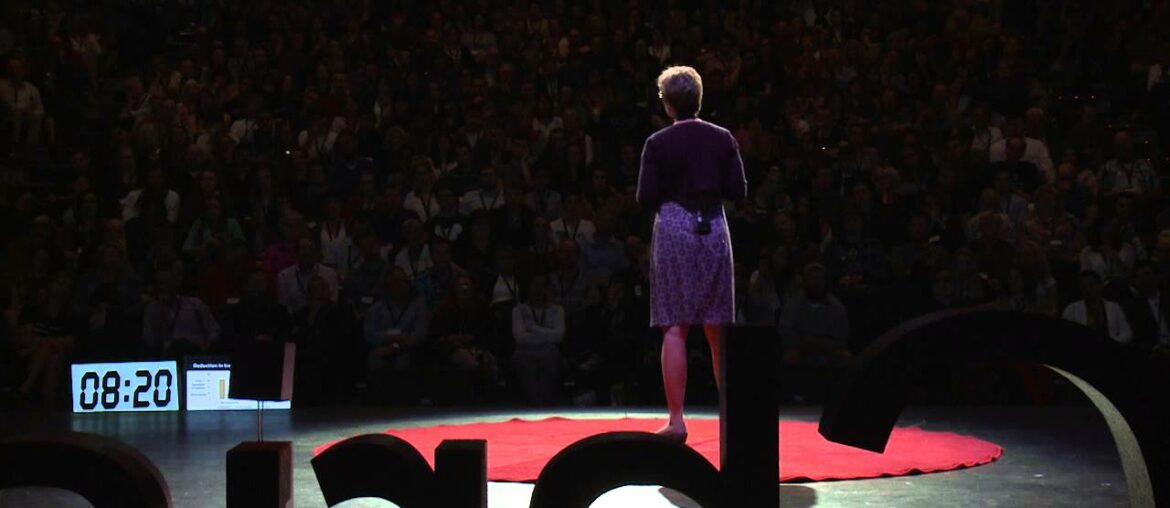 The surprisingly dramatic role of nutrition in mental health | Julia Rucklidge | TEDxChristchurch