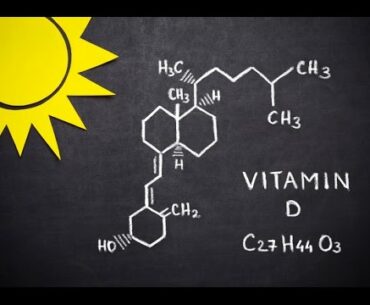 Exploring Wellness: Vitamin D, Sunlight & MS