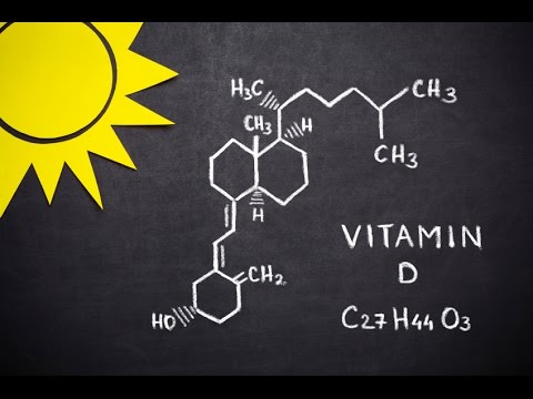 Exploring Wellness: Vitamin D, Sunlight & MS