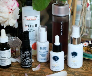 Wellness & Skincare | June Boxwalla, Vitamin C & Levoit Air Filters