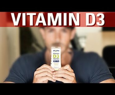 Vitamin D - Nur Geldmache?