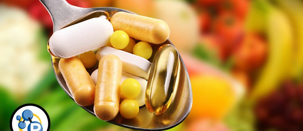 Do Vitamin Supplements Really Work?