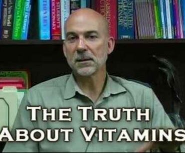 The Truth about Vitamins & Supplements - Clinical Nutrition