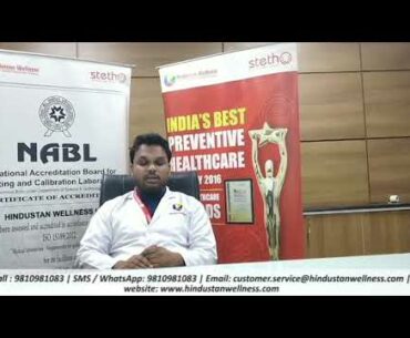 Hindustan Wellness in talks with Dr. Utsav, What is Vitamin B Complex & Why do we need?