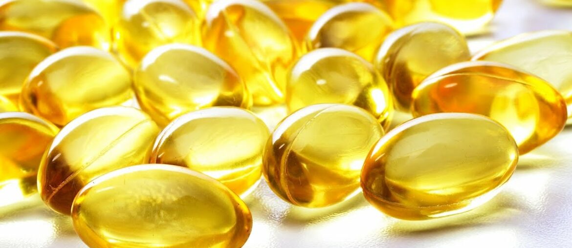 How to Use Vitamin E Capsules on Skin | Skin Care