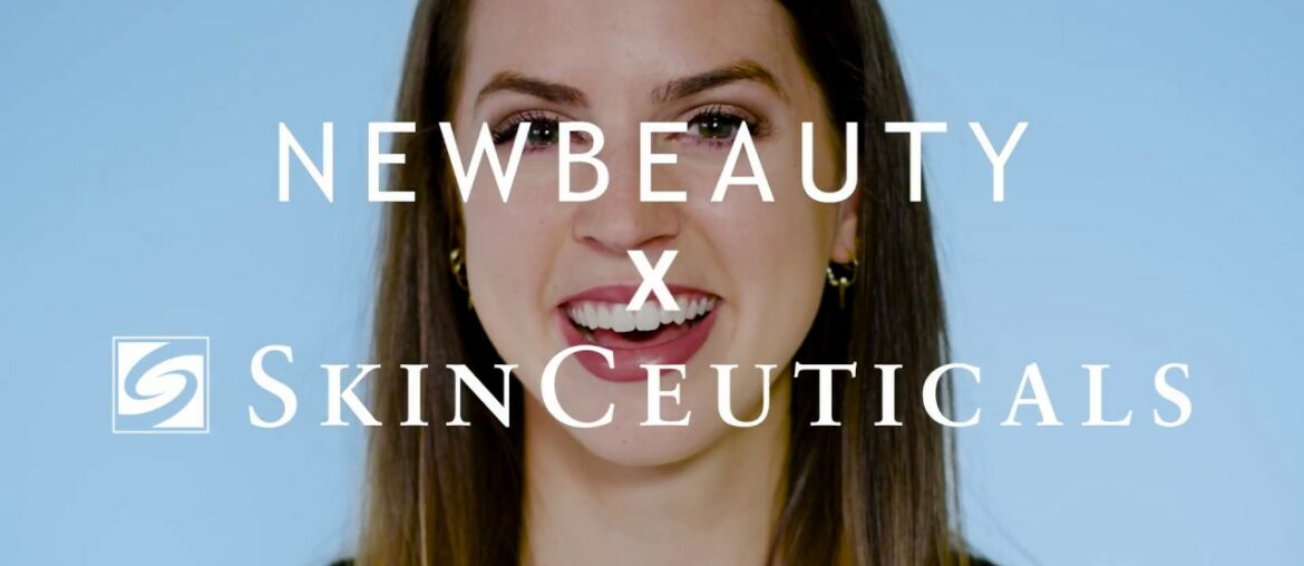 The Vitamin C Serum Beauty Editors Love: SkinCeuticals C E Ferulic Review