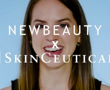 The Vitamin C Serum Beauty Editors Love: SkinCeuticals C E Ferulic Review