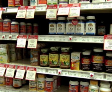 Importance of Vitamin D in Over the Counter Vitamin Supplements | Kaiser Permanente Study