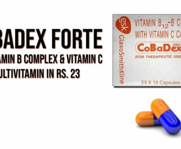 Multivitamin to improve Gym results with Vitamin B Complex, Calcium & Vitamin C