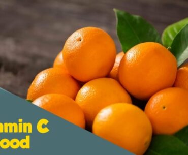 வைட்டமின்கள் சி உணவுகள் | Vitamin c foods for increase immunity