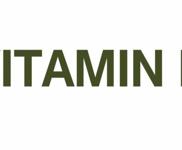 VITAMIN D -NATURAL VITAMIN FOODS - BENEFITS OF WELLNESS