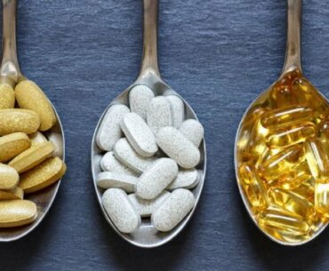 Taking These 3 Supplements Daily Can Change Your Life For Good