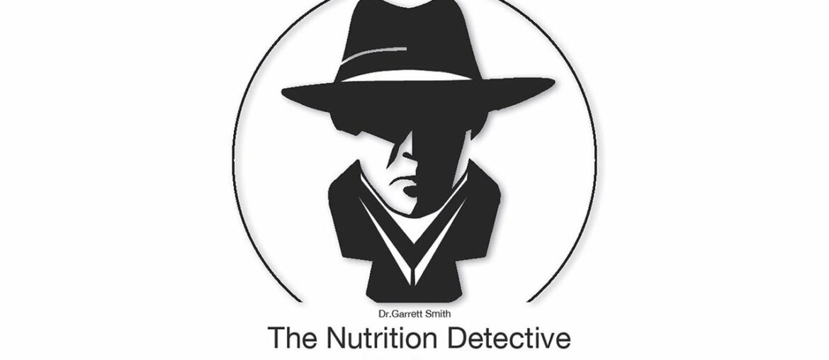 Protein and its relationship to Vitamin A Detox!  The Nutrition Detective Podcast #4