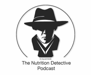 Protein and its relationship to Vitamin A Detox!  The Nutrition Detective Podcast #4