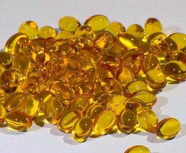 As winter approaches, do you need the supplement Vitamin D?