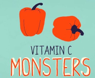 Immunity Boost: Red Bell Peppers | A Little Bit Better With Keri Glassman