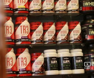 Australian Sports Nutrition Supplement Store Melbourne for Vitamin and  Supplement