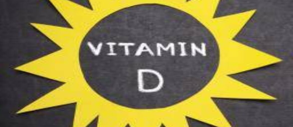 Vitamin D Can Help REVERSE Diabetes & Heart Disease (And MORE Health Benefits!)