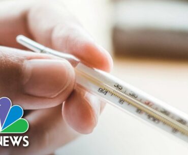 Boosting Your Immune System Against Coronavirus | NBC News NOW