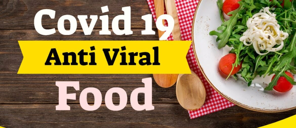 COVID 19 | Best Food Rich In Vitamin C, Vitamin D and Zinc, Should you take Vitamin D and Vitamin C?