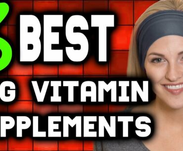 Best Dog Vitamin Supplements - Your Ultimate Guide