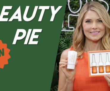 Beauty Pie Vitamin C Skincare | Luxury Beauty For Less