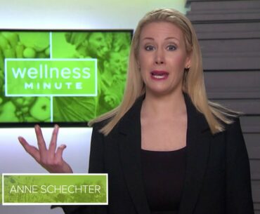 Connecting the dots between vitamin intake and health | Wellness Minute