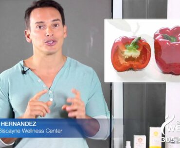 Vitamin C Antioxidant - Skin Care - Dr Julio Hernandez, DMD - Biscayne Wellness Center