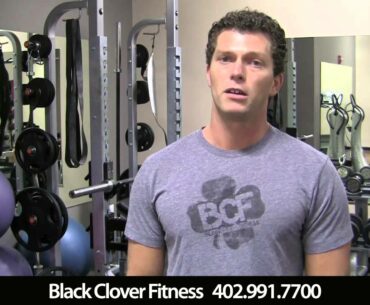 Black Clover Fitness - Vitamin D