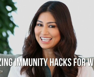 Immunity Boosting Food  | Health Tips For winter | Amazing immunity hacks