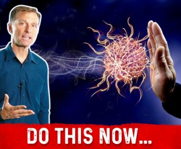 Make Your Immune System Bulletproof Now