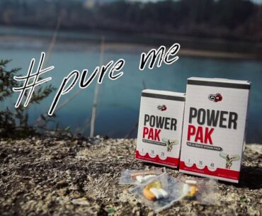 POWER PAK - The Ultimate Vitamin Pack | PURE NUTRITION