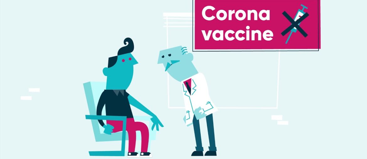 Coronavirus (COVID-19) - What is herd immunity?