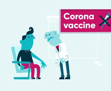 Coronavirus (COVID-19) - What is herd immunity?