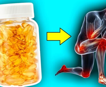11 Vitamins And Supplements You Should Take For Stress Relief