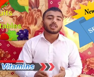 Should we take a Multivitamins? | Hamza Iron Fitness | Multi-Vitamin Series in Urdu/Hindi