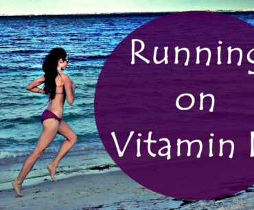 Running Nutrition: Vitamin D Benefits